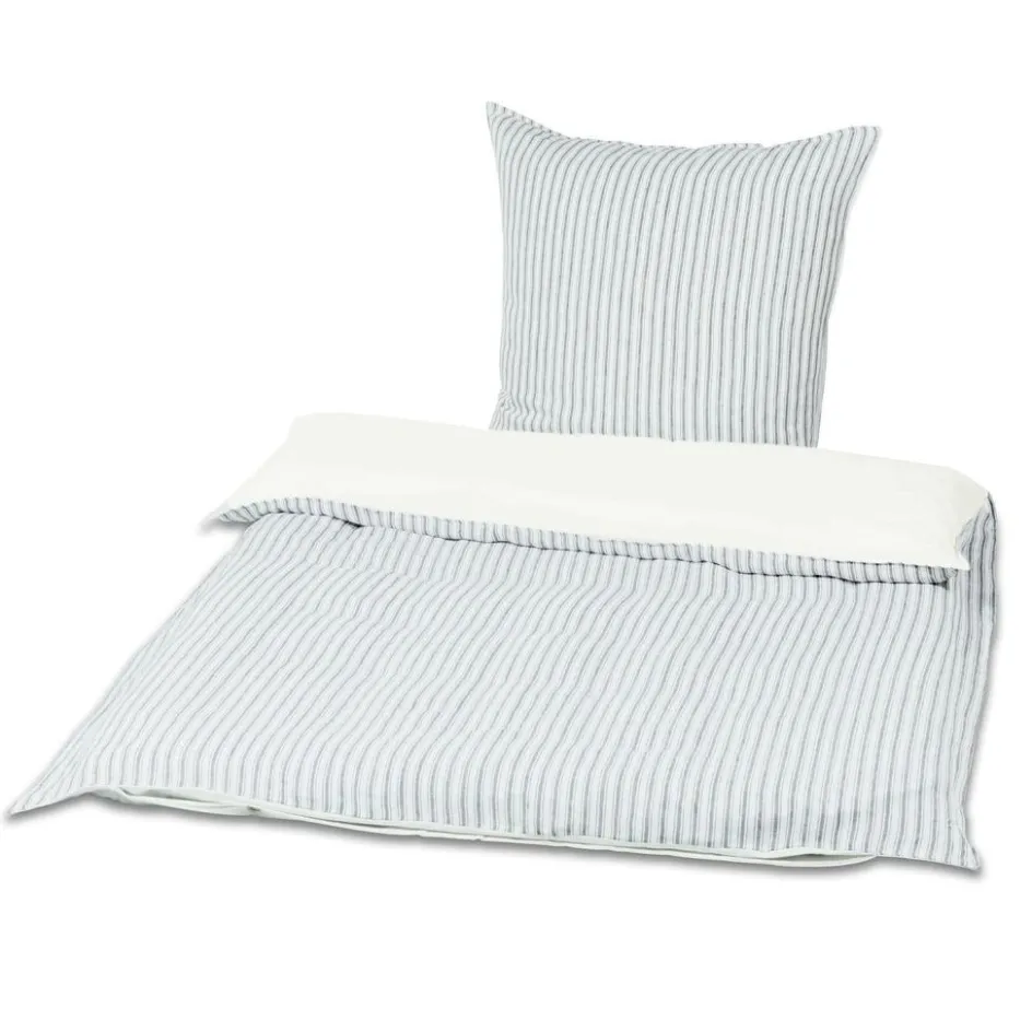 LOBERON Bettwäsche|Bettwäsche-Bettwäsche Stripes