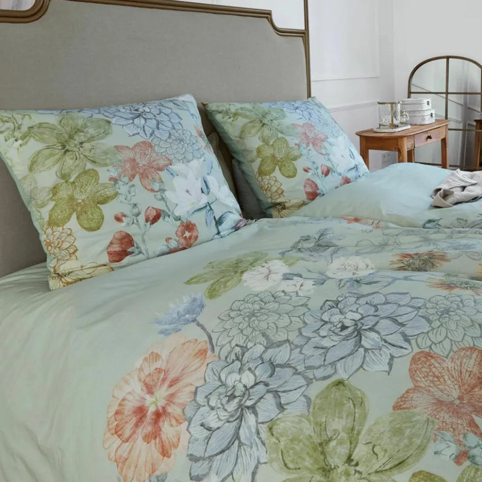 LOBERON Bettwäsche|Bettwäsche-Bettwäsche Therenor