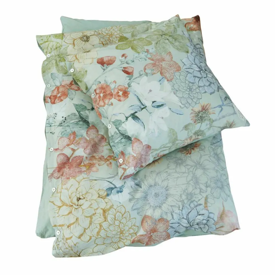 LOBERON Bettwäsche|Bettwäsche-Bettwäsche Therenor