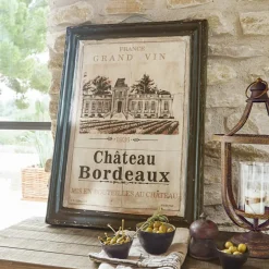 Bilder|Dekoschilder, Bilder & Dekoboards^LOBERON Bild Château Bordeaux