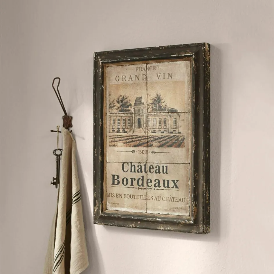 Bilder|Dekoschilder, Bilder & Dekoboards^LOBERON Bild Château Bordeaux