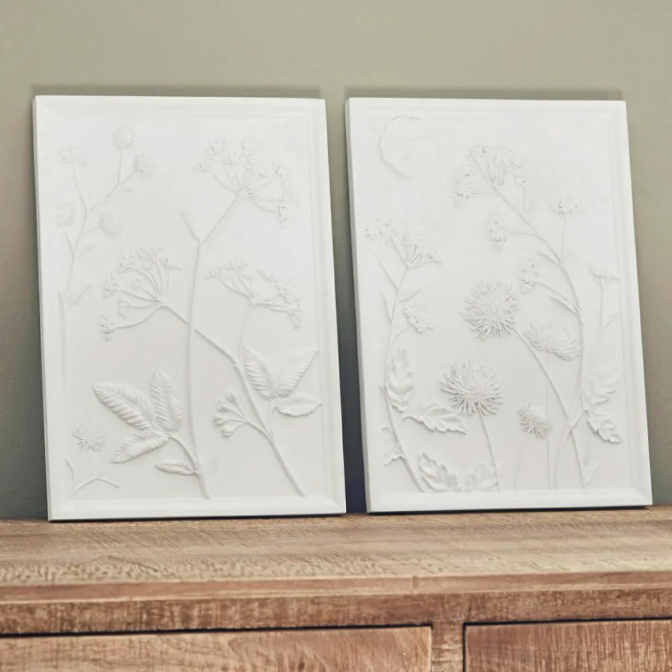 Bilder|Dekoration^LOBERON Bild 2er Set Carrefour