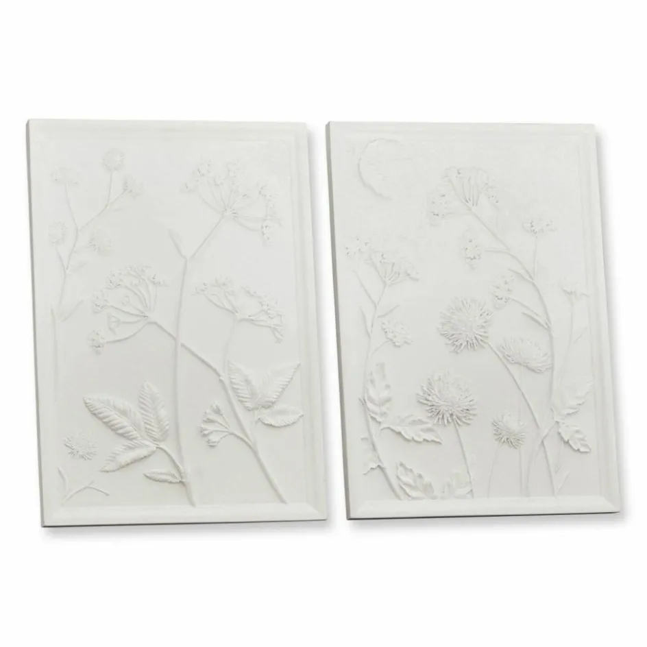 Bilder|Dekoration^LOBERON Bild 2er Set Carrefour