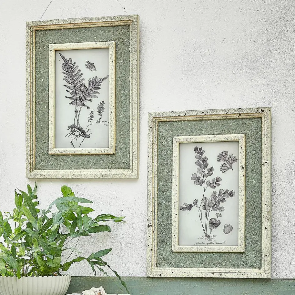 Bilder|Dekoration^LOBERON Bild 2er Set Cerilav