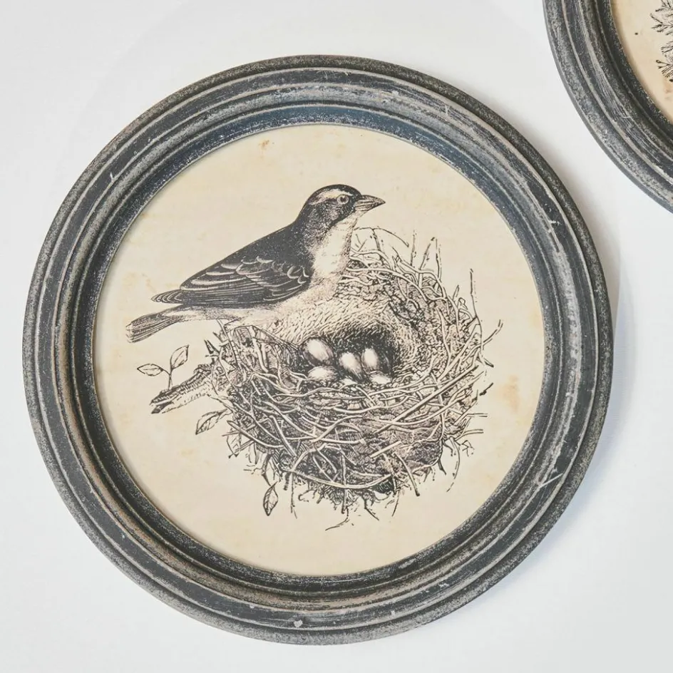 Bilder|Dekoration^LOBERON Bild 2er Set Finuala