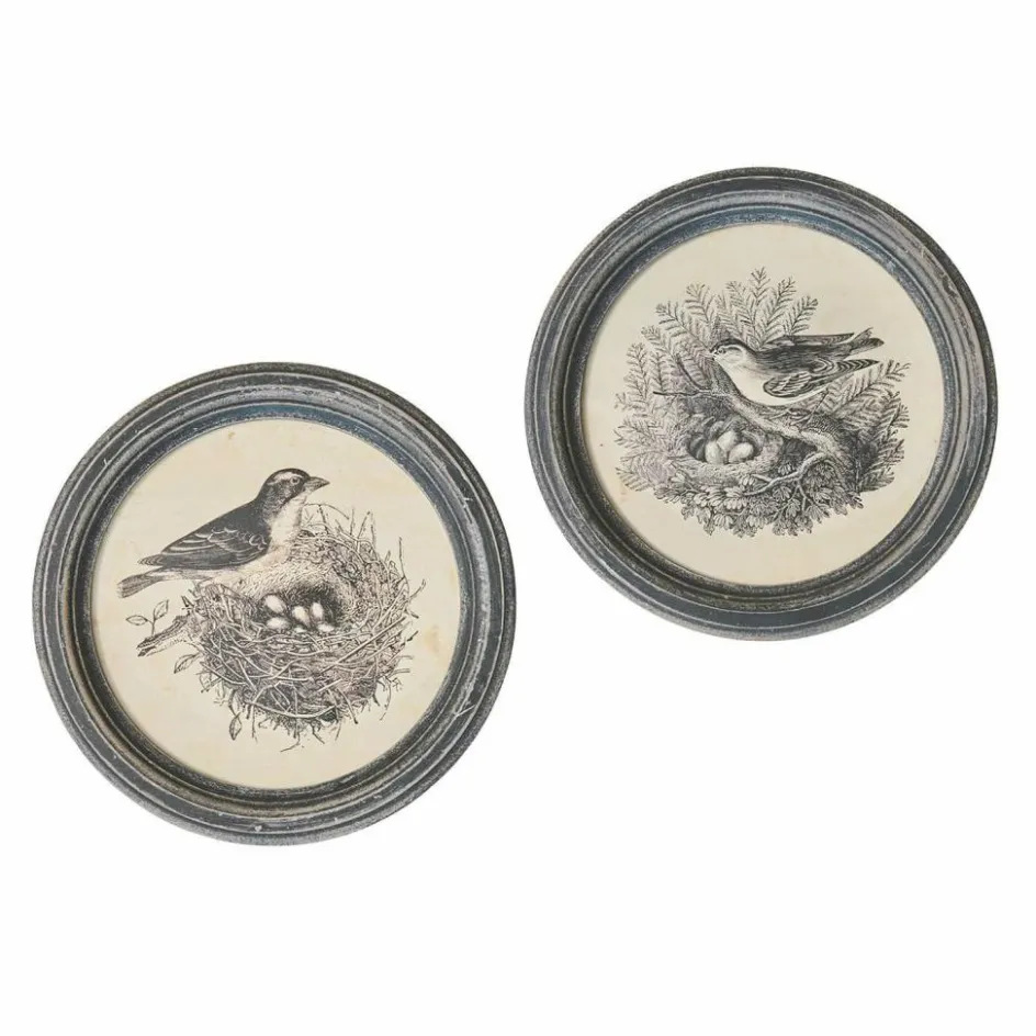 Bilder|Dekoration^LOBERON Bild 2er Set Finuala