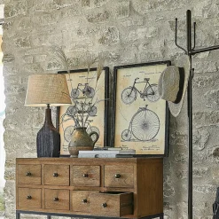 Bilder|Dekoration^LOBERON Bild 2er Set Golovine