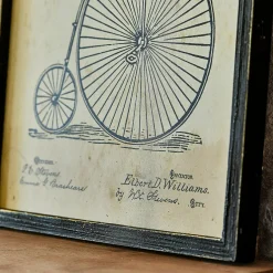 Bilder|Dekoration^LOBERON Bild 2er Set Golovine