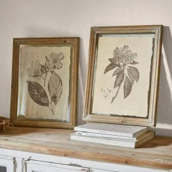 Bilder|Dekoration^LOBERON Bild 2er Set Guyra