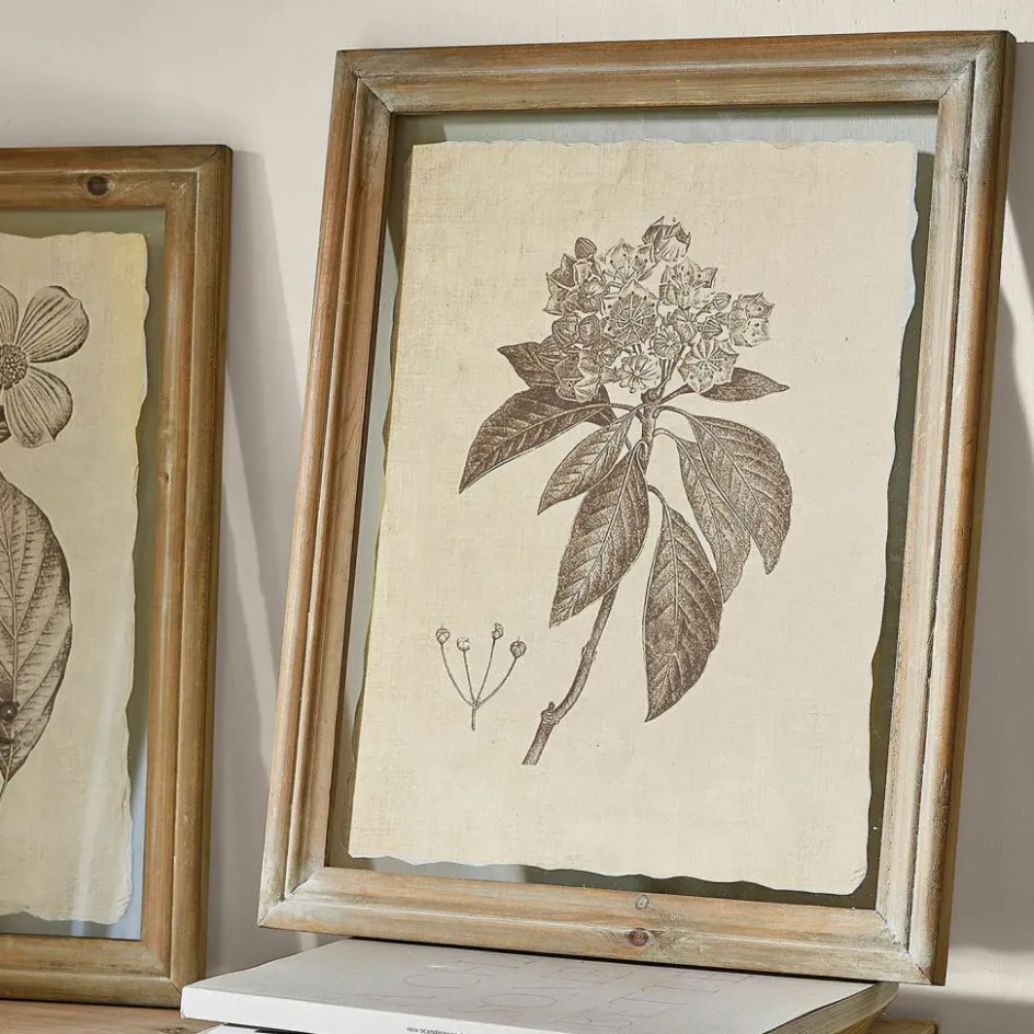 Bilder|Dekoration^LOBERON Bild 2er Set Guyra