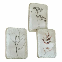 Bilder|Dekoration^LOBERON Bild 3er Set Hillsdale