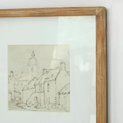 Bilder|Dekoration^LOBERON Bild 2er Set Juvarel