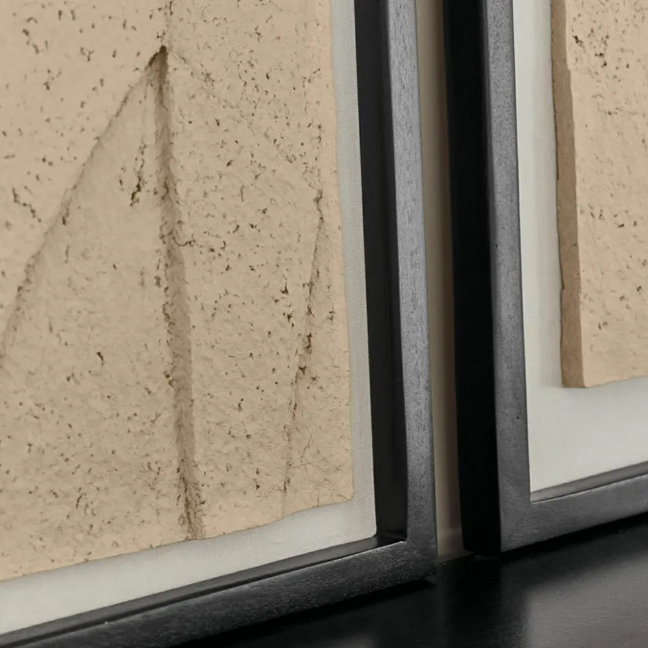 Bilder|Dekoration^LOBERON Bild 2er Set Lavinois