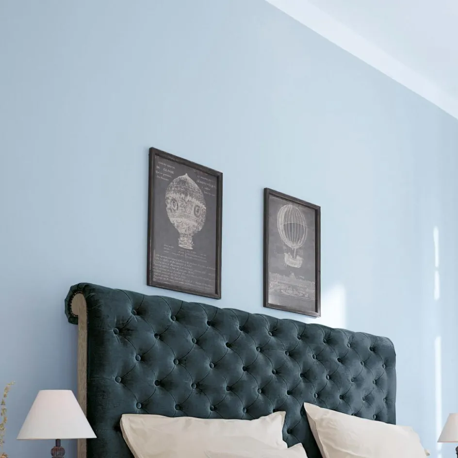 Bilder|Dekoration^LOBERON Bild 2er Set Ortarsis