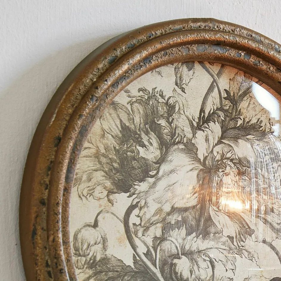 Bilder|Dekoration^LOBERON Bild 2er Set Phaurette