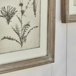 Bilder|Dekoschilder, Bilder & Dekoboards^LOBERON Bild 2er Set Stanbury