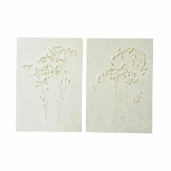 Bilder|Dekoration^LOBERON Bild 2er Set Tiloren