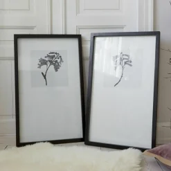 Bilder|Dekoration^LOBERON Bild 2er Set Virelune