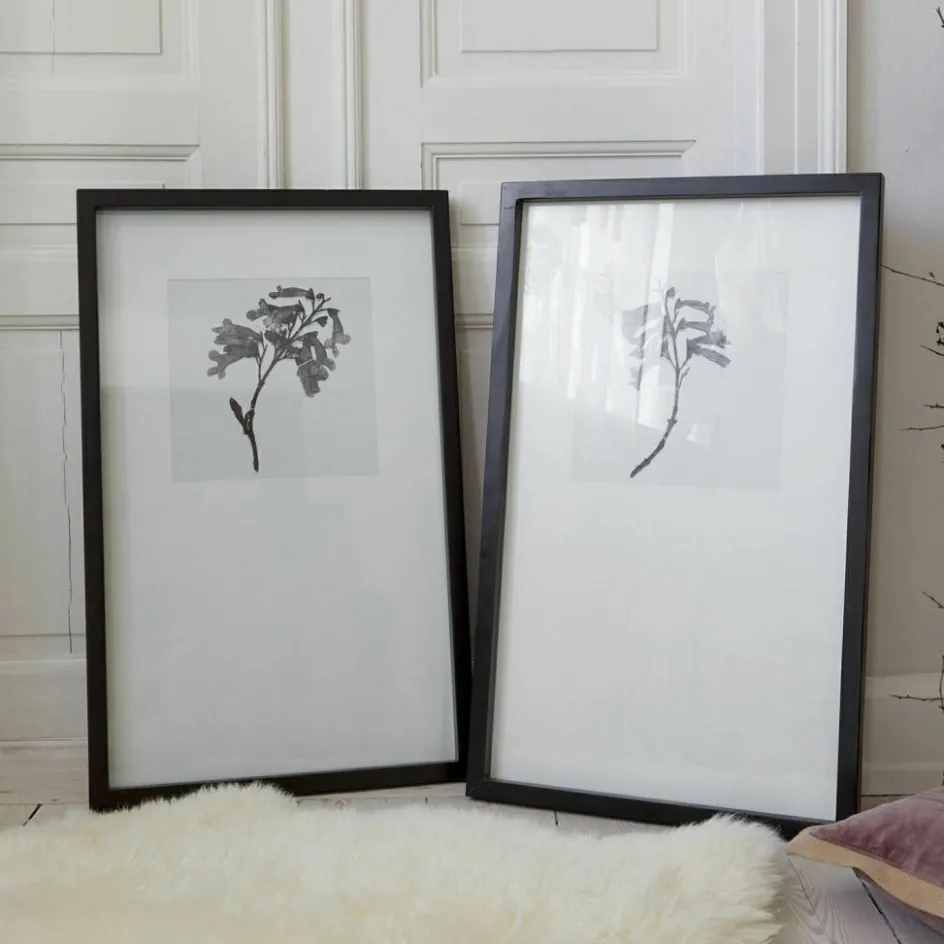 Bilder|Dekoration^LOBERON Bild 2er Set Virelune