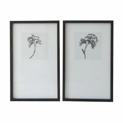 Bilder|Dekoration^LOBERON Bild 2er Set Virelune