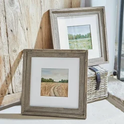 Bilder|Dekoration^LOBERON Bild 2er Set Welirto