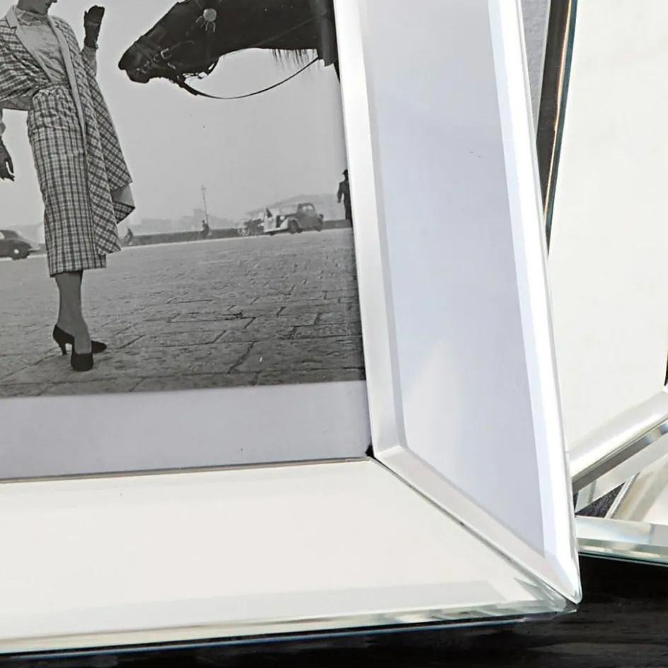 Bilderrahmen|Bilderrahmen^LOBERON Bilderrahmen 2er Set Dominique