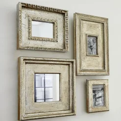 Bilderrahmen|Bilderrahmen^LOBERON Bilderrahmen 4er Set Holny