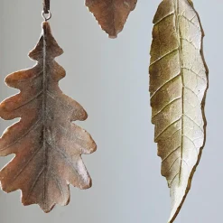 Dekoobjekte|Dekoration^LOBERON Blatt 6er Set Merel