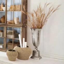 Vasen|Vasen & Übertöpfe^LOBERON Bodenvase Belfort