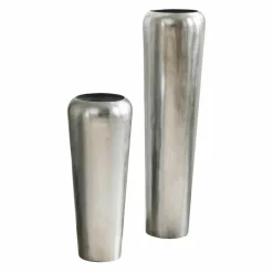 Vasen|Vasen & Übertöpfe^LOBERON Bodenvase 2er Set Carolan