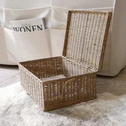 Körbe & Kisten|Aufbewahrung^LOBERON Box Carcans