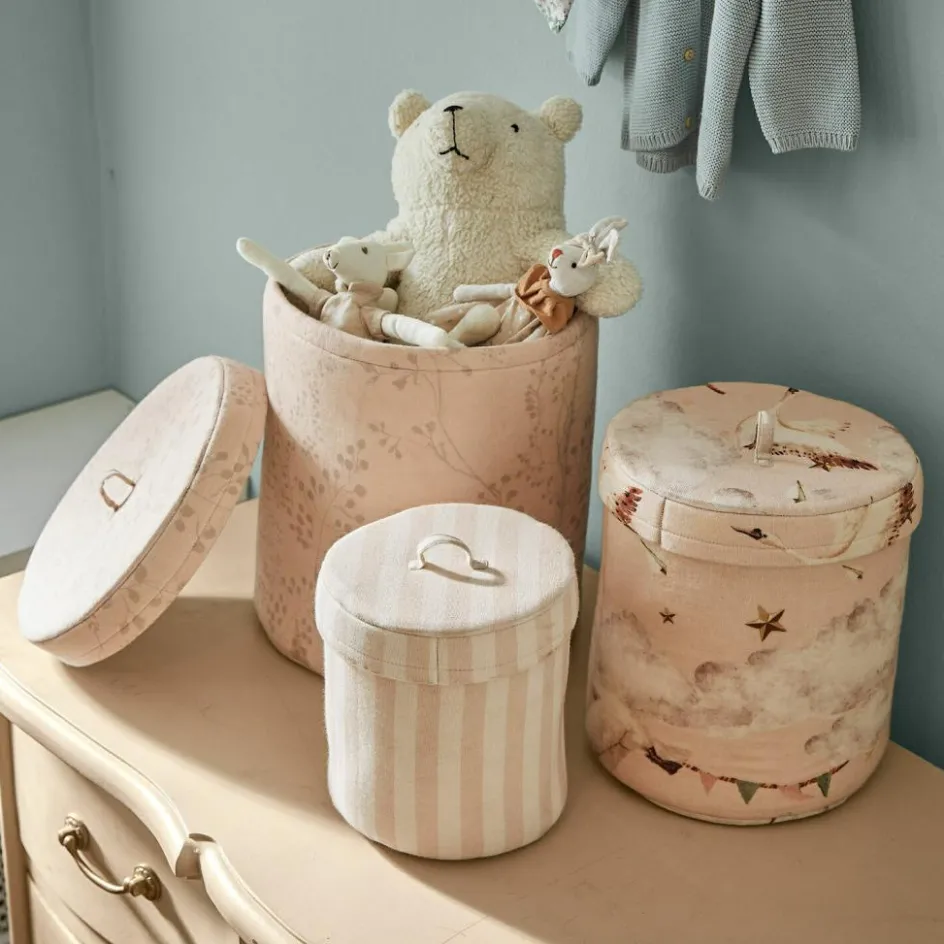 LOBERON Accessoires-Box 3er Set Bellise