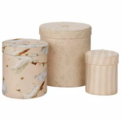 LOBERON Accessoires-Box 3er Set Bellise