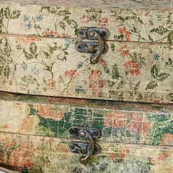 Körbe & Kisten|Aufbewahrung^LOBERON Box 3er Set Emmylou