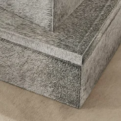 Körbe & Kisten|Aufbewahrung^LOBERON Box 3er Set Kélisandre