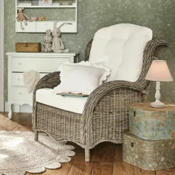 Körbe & Kisten|Aufbewahrung^LOBERON Box 2er Set Mafleur