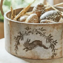 Körbe & Kisten^LOBERON Box 2er Set Roxelle