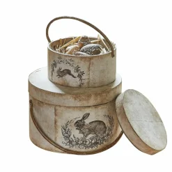 Körbe & Kisten^LOBERON Box 2er Set Roxelle