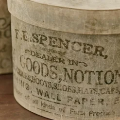 Ordnungshelfer|Aufbewahrung^LOBERON Box 2er Set Tunguska