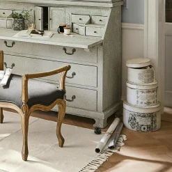 Körbe & Kisten|Geschenkverpackungen^LOBERON Box 3er Set Willma