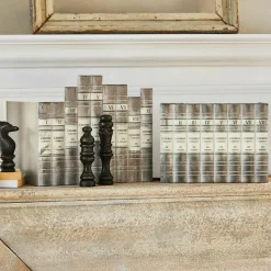 Körbe & Kisten|Aufbewahrung^LOBERON Box 2er Set Yelivor