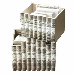 Körbe & Kisten|Aufbewahrung^LOBERON Box 2er Set Yelivor