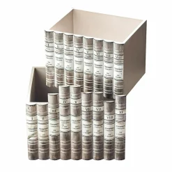 Körbe & Kisten|Aufbewahrung^LOBERON Box 2er Set Yelivor