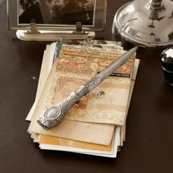 LOBERON Schreibwaren|Schreibwaren-Brieföffner Parsifal