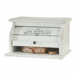 Küchenutensilien|Tischaccessoires^LOBERON Brotbox Bon Appetit