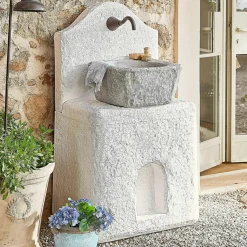 Pflanzbrunnen^LOBERON Brunnen Pisticci