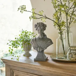 Figuren|Dekoration^LOBERON Büste Alexandra