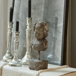 Gartendekoration^LOBERON Büste Amelie