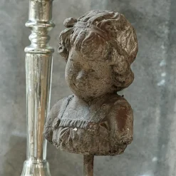 Gartendekoration^LOBERON Büste Amelie