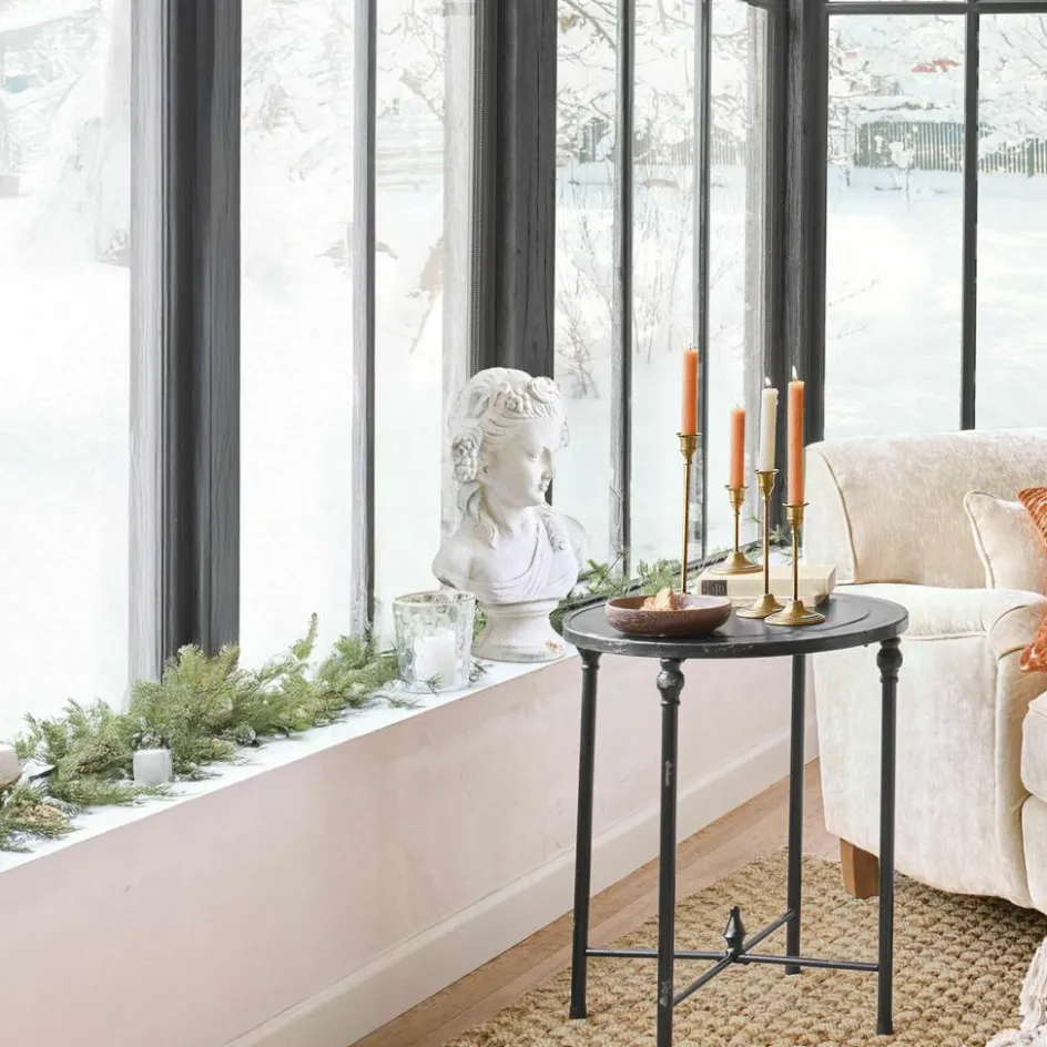 Figuren|Dekoration^LOBERON Büste Sanoria